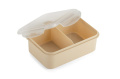 Behälter SMACZI 800 ml, Beige