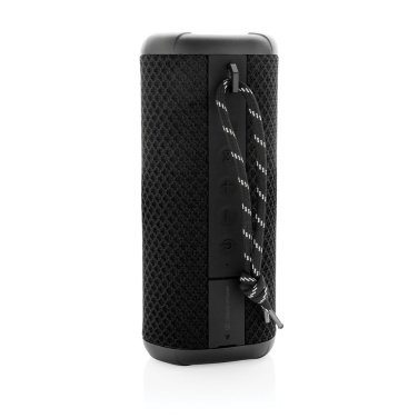 Urban Vitamin Berkeley IPX7 Wireless Lautsprecher, Schwarz, Detailansicht (3)