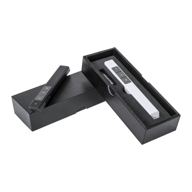 Presenter – Laserpointer, schwarz, zusätzliche Produktansicht 2