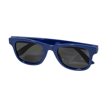 Chicama – Sonnenbrille für Kinder, blau, Produktbild (4)