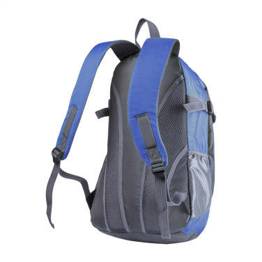 Tengri – Rucksack, blau, zusätzliche Produktansicht 2