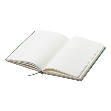 Purroc – Notizbuch, grün, zusätzliche Produktansicht 2