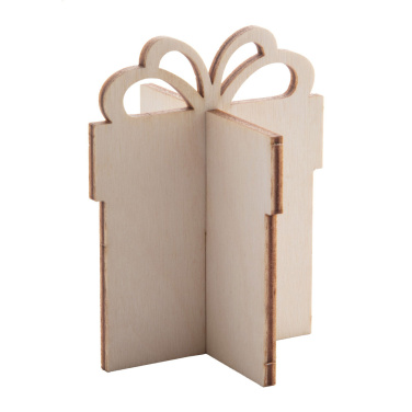 Creax Plus – Weihnachtskarte, Geschenk, natur, zusätzliche Produktansicht 2