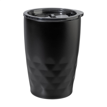 Cupper – Kupferisolierter Thermobecher, schwarz, zusätzliche Produktansicht 3