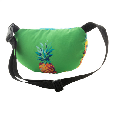CreaWaist A – Individuelle Gürteltasche, schwarz, zusätzliche Produktansicht 4