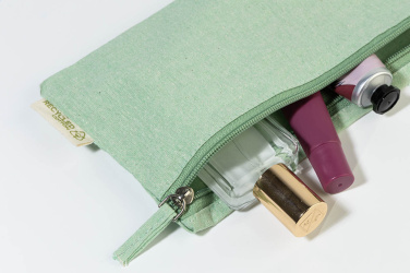 Glambag – Kosmetiktasche, grün, zusätzliche Produktansicht 4