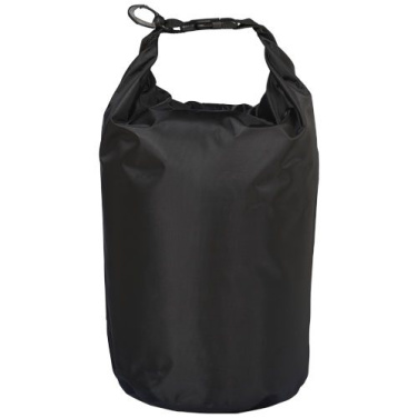 Survivor 5L wasserdichter Beutel, Durchgehend schwarz, Produktbild (1)