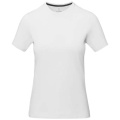 Nanaimo – T-Shirt für Damen, Weiß