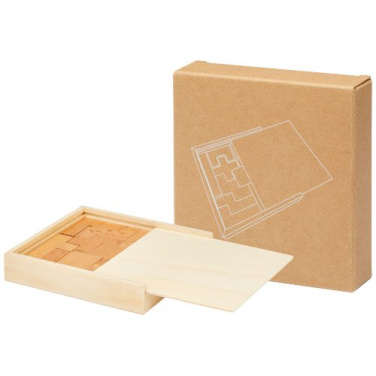 Bark Holzpuzzle, Natürlich, Produktbild (3)