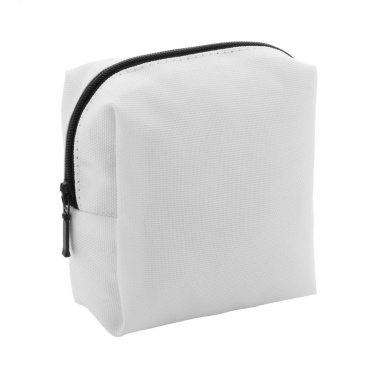 CreaBeauty Square S – Individuelle Kosmetiktasche, schwarz, zusätzliche Produktansicht 2