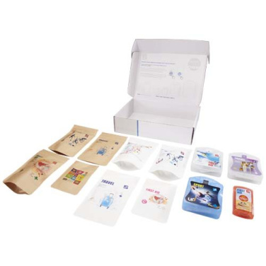 MyKit Musterbox, Weiß, Produktbild (1)