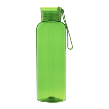 Resip – RPET Flasche, grün, Produktbild (3)