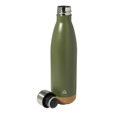 Recouver – Isoloierflasche, grün, zusätzliche Produktansicht 2
