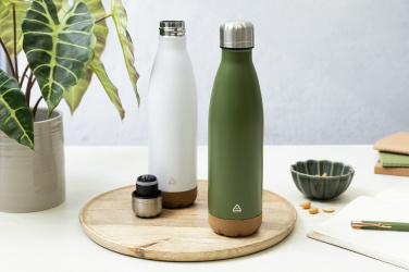 Recouver – Isoloierflasche, grün, zusätzliche Produktansicht 4
