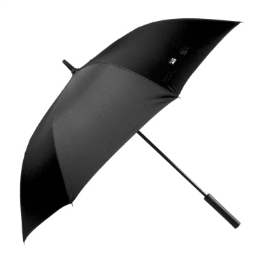 Fibratus – REPT Regenschirm, schwarz, zusätzliche Produktansicht 3