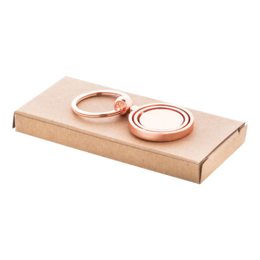 Spinitus – Schlüsselanhänger, rosa, zusätzliche Produktansicht 2