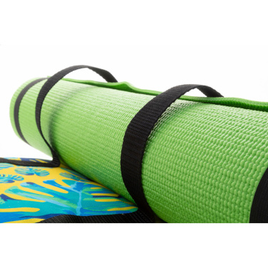 SuboBag Yoga – Individuelle Yogamattentasche, schwarz, zusätzliche Produktansicht 4