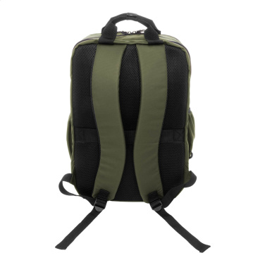 Stanford – REPT Rucksack, grün, zusätzliche Produktansicht 2