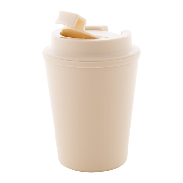Cappulu – RPP Thermobecher, natur, zusätzliche Produktansicht 3