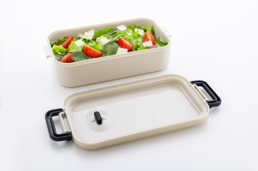 Steamo – Lunchbox, natur, zusätzliche Produktansicht 4