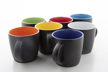 Matara Nera – Tasse, grün, zusätzliche Produktansicht 4
