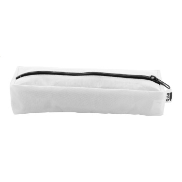 Bloppy – Individuelle RPET Stiftetasche, schwarz, zusätzliche Produktansicht 3