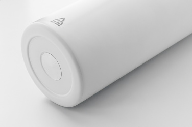 Renaslu L – Isolierflasche RSS, weiß, zusätzliche Produktansicht 3