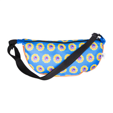 Subobag Party – individuelle Umhängetasche, RPET, schwarz, zusätzliche Produktansicht 4
