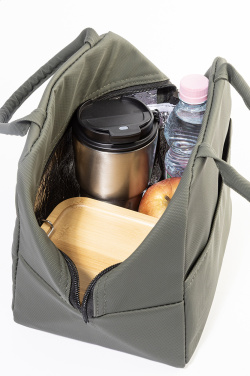 Karasuk – RPU Kühltasche, grün, zusätzliche Produktansicht 2