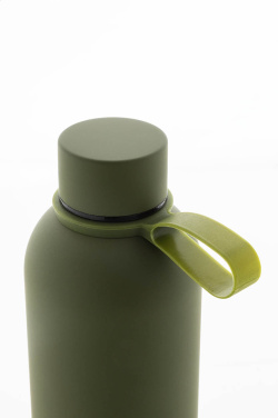 Khumbu – RSS Isolierflasche, grün, zusätzliche Produktansicht 4