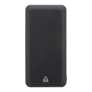 Rabobank XXL – Powerbank RABS, schwarz, zusätzliche Produktansicht 3