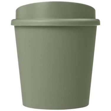 Americano® Switch 200 ml Becher mit Deckel, Heidegrün, Produktbild (1)