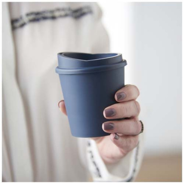 Americano® Switch 200 ml Becher mit Deckel, Heidegrün, Produktbild (2)