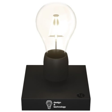 SCX.design F20 Schwebende Lampe – schwarz, Produktbild (3)