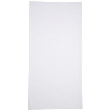Zoey 190 g/m² Sublimation-Multi-Schal – weiss, Produktbild, Weiß (1)