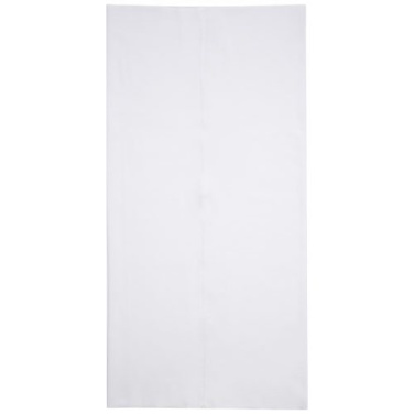 Zoey 190 g/m² Sublimation-Multi-Schal – weiss, Produktbild, Weiß (2)