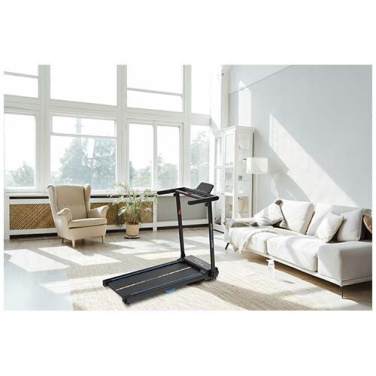 Prixton RF150 Run Fit Laufband – schwarz, Produktbild (1)