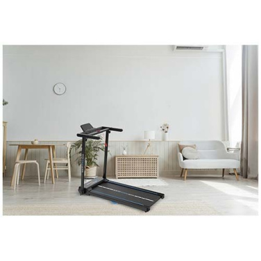 Prixton RF150 Run Fit Laufband – schwarz, Produktbild (2)