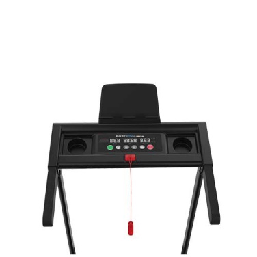 Prixton RF150 Run Fit Laufband – schwarz, Produktbild (3)