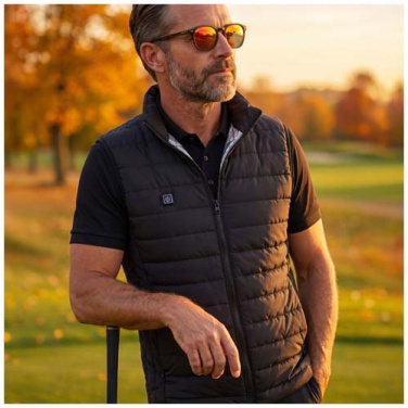 SCX.design G03 ThermoVest beheizter Bodywarmer – schwarz, Produktbild (3)