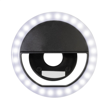 Radiance – RABS Selfie-Ringlicht, schwarz, zusätzliche Produktansicht 2