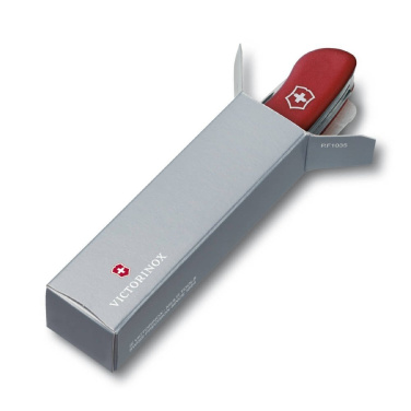 Taschenmesser Picnicker Victorinox, Schwarz, Produktbild (2)