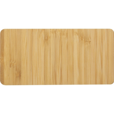 Tablett mit Tasse und Löffel FORMOSA 150 ml, Beige, Produktbild (3)