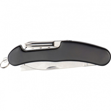 Taschenmesser SPRINGFIELD, Schwarz, Produktbild (3)