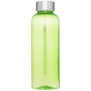 Bodhi 500 ml Sportflasche, Transparentes Limettengrün, Produktbild, Transparente Limette (1)