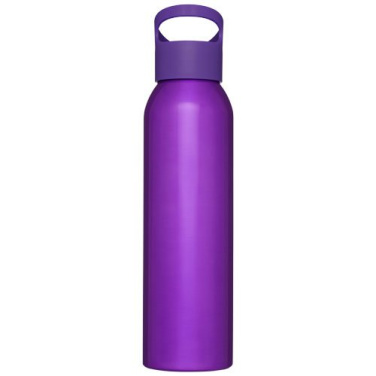 Sky 650 ml Sportflasche, Lila, Produktbild (1)