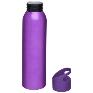 Sky 650 ml Sportflasche, Lila, Produktbild (2)