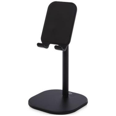 Rise Ständer für Handy/Tablet, Durchgehend schwarz, Produktbild (2)