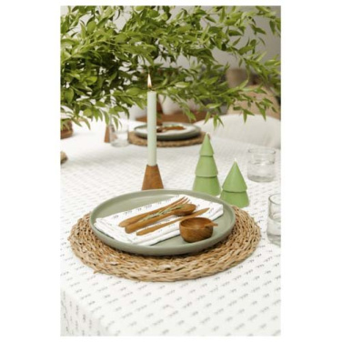 Originalhome Weihnachtsbaum Kerze L, Heidegrün, Produktbild (2)