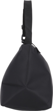 Kühltasche HUNTINGTON BEACH, Schwarz, Produktbild (4)